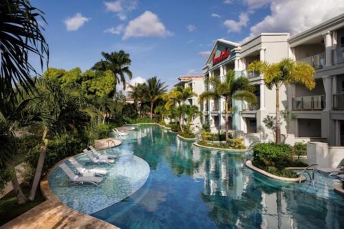 Sandals Montego Bay